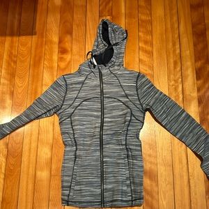Lululemon Zip-Up